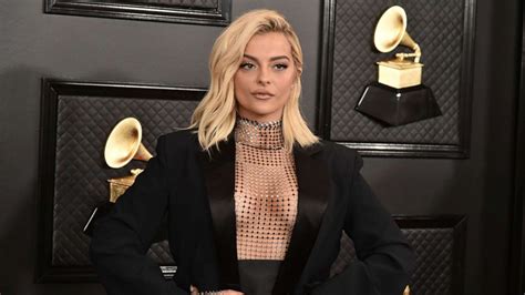 is bebe rexha gay|Bebe Rexha opens up about being sexually fluid